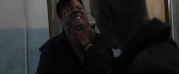 hotel of the damned 3