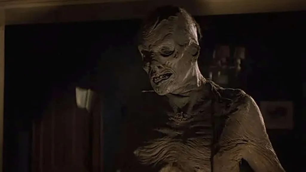 tales darkside mummy