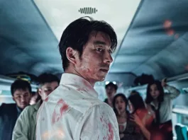 Train to Busan (Το Εξπρές των Ζωντανών Νεκρών) Review