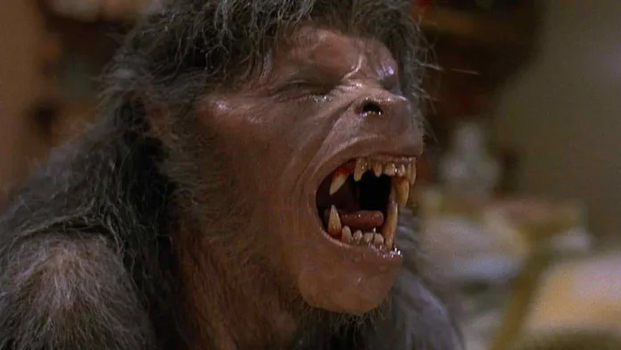 werewolf