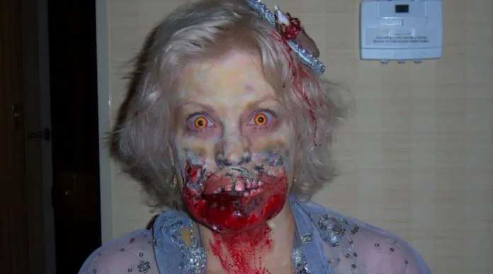zombies