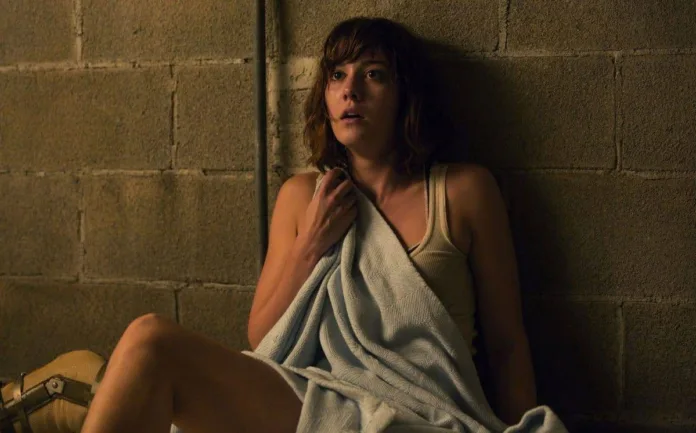cloverfield trito