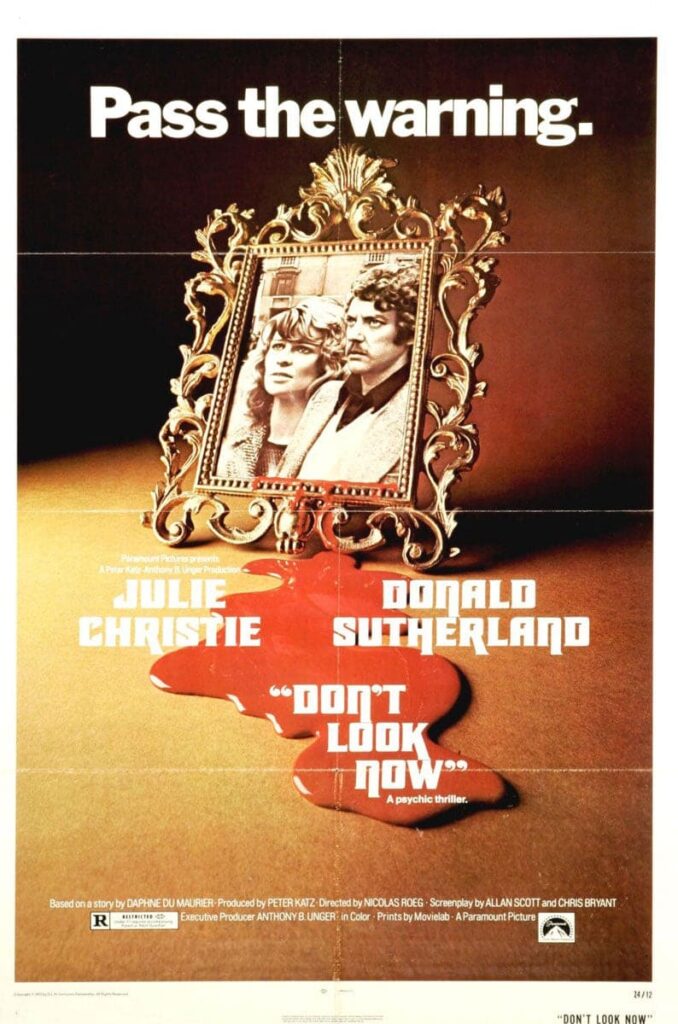 dont look now 1973