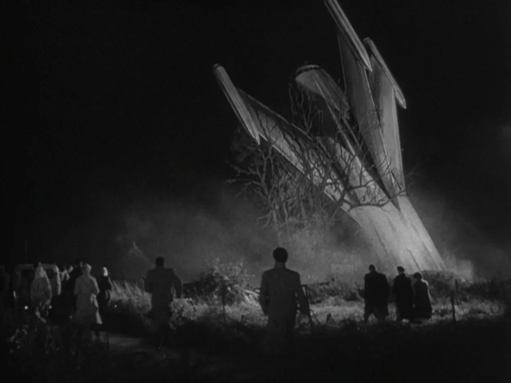 quatermass