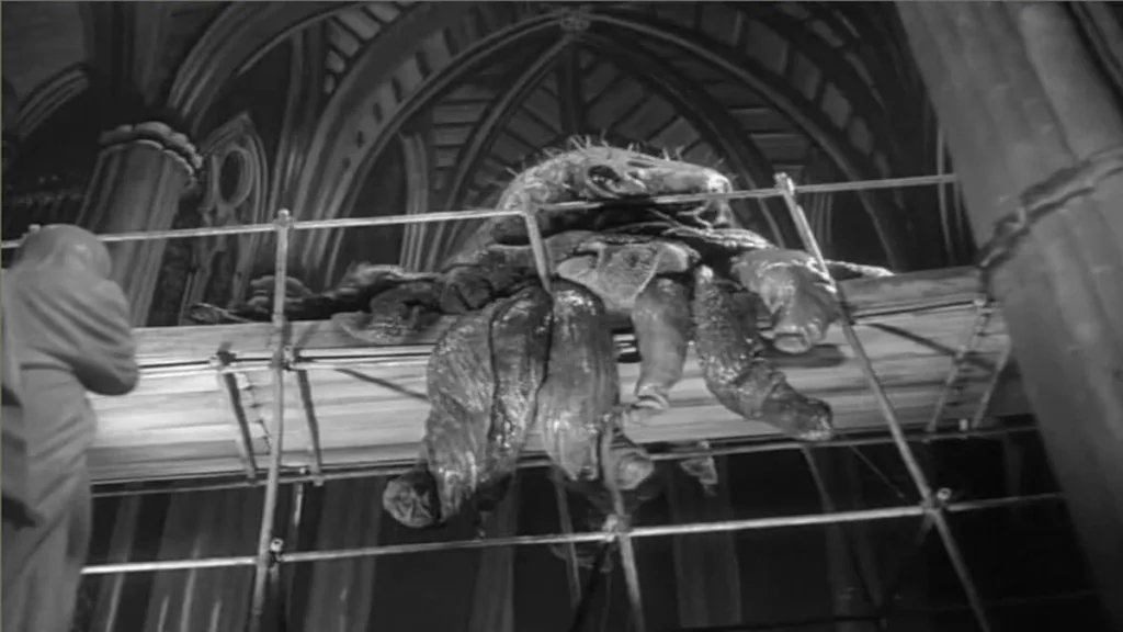 the quatermass xperiment