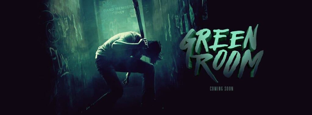 green room ταινία τρόμου του 2016