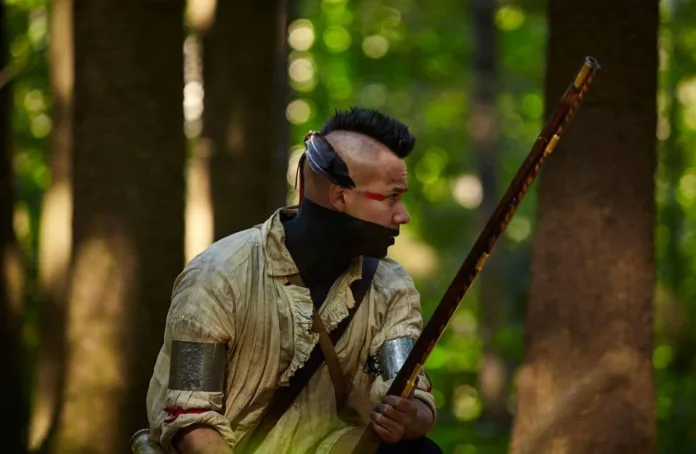 mohawk still