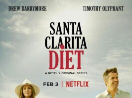 Santa Clarita Diet - Season 1 Review