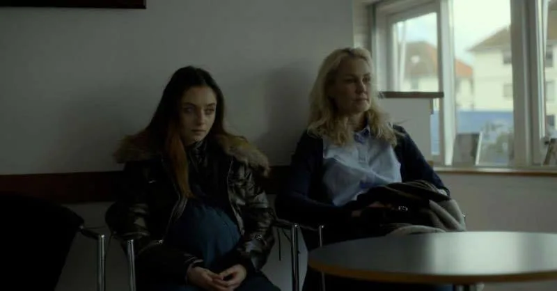 shelley 2016 horror
