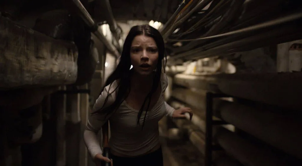 split anya taylor joy