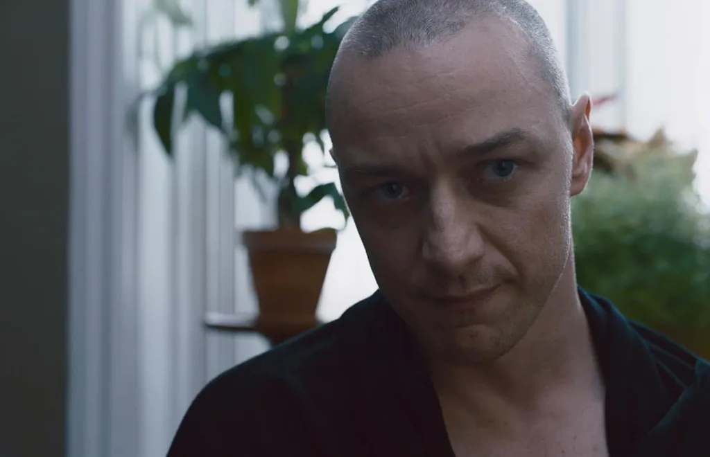 split james mcavoy