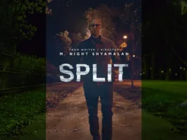 split movie