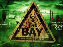 the bay 2012