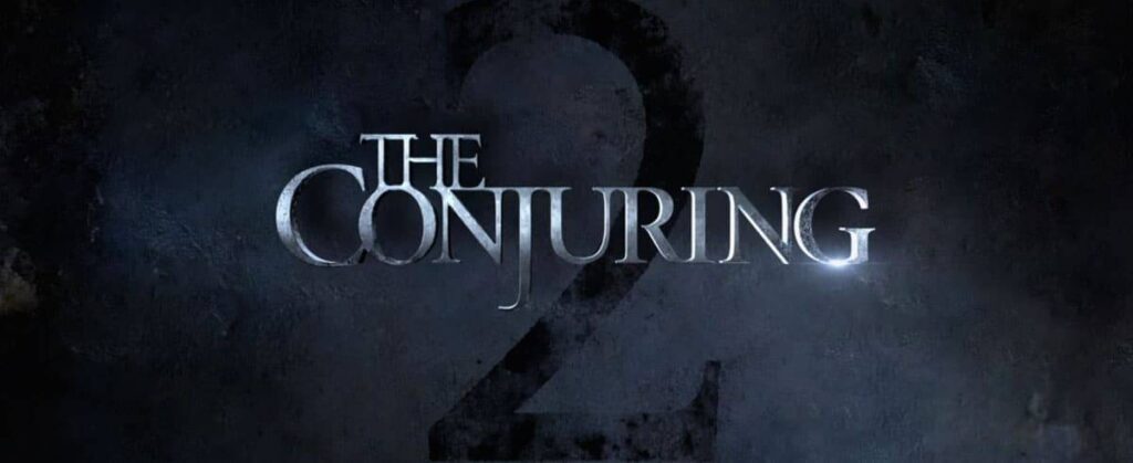 the conjuring 2 horror movie 2016