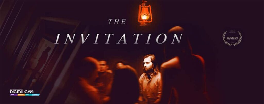 the invitation ταινία τρόμου του 2016