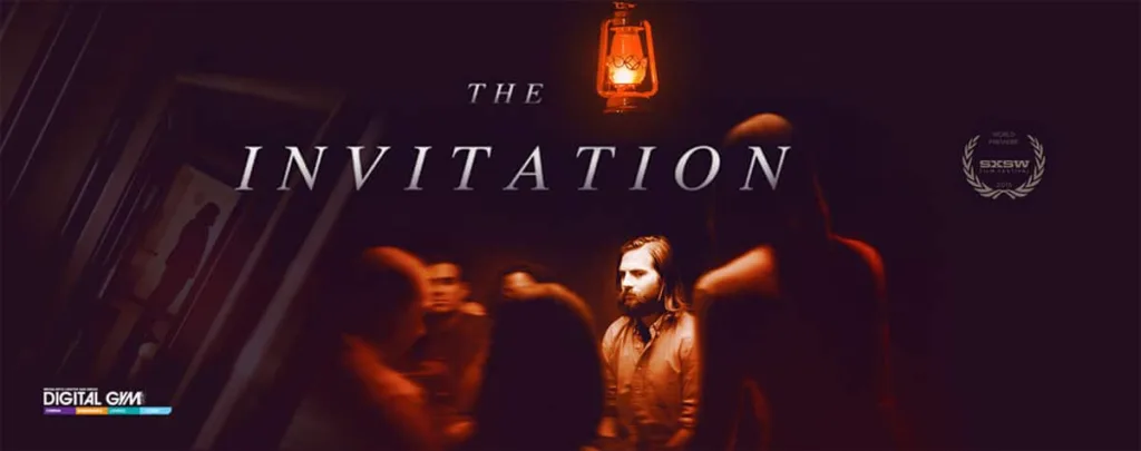 the invitation ταινία τρόμου του 2016