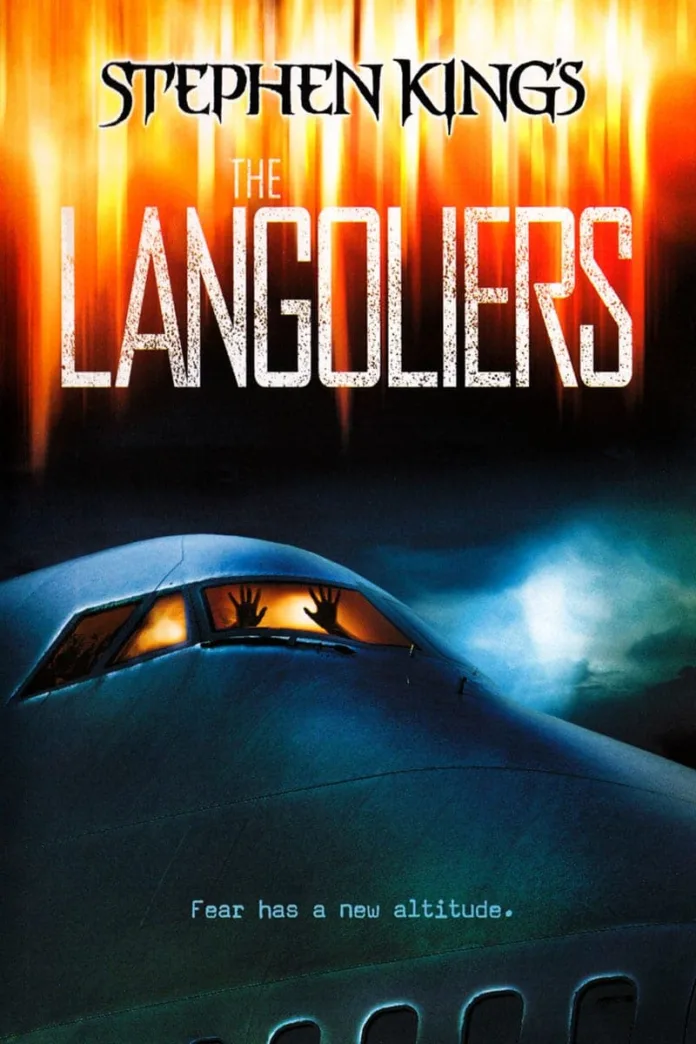 The Langoliers: Πτήση προς το άγνωστο Review