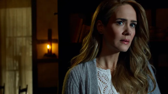 Οι αμερικάνικες εκλογές ως βασικό θέμα του American Horror Story