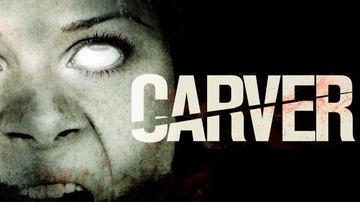 carver 2008