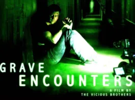 grave encounters review