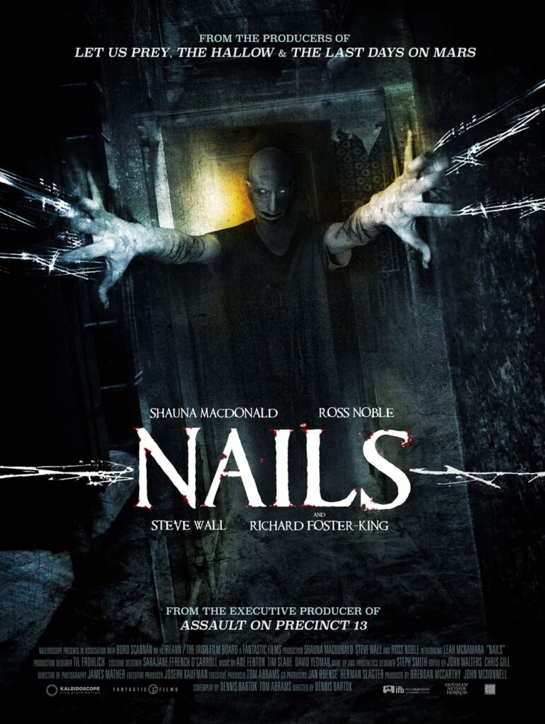 nails poster