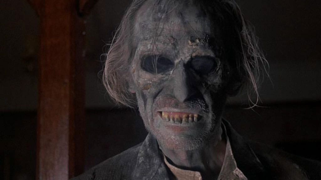 tales from crypt cushing