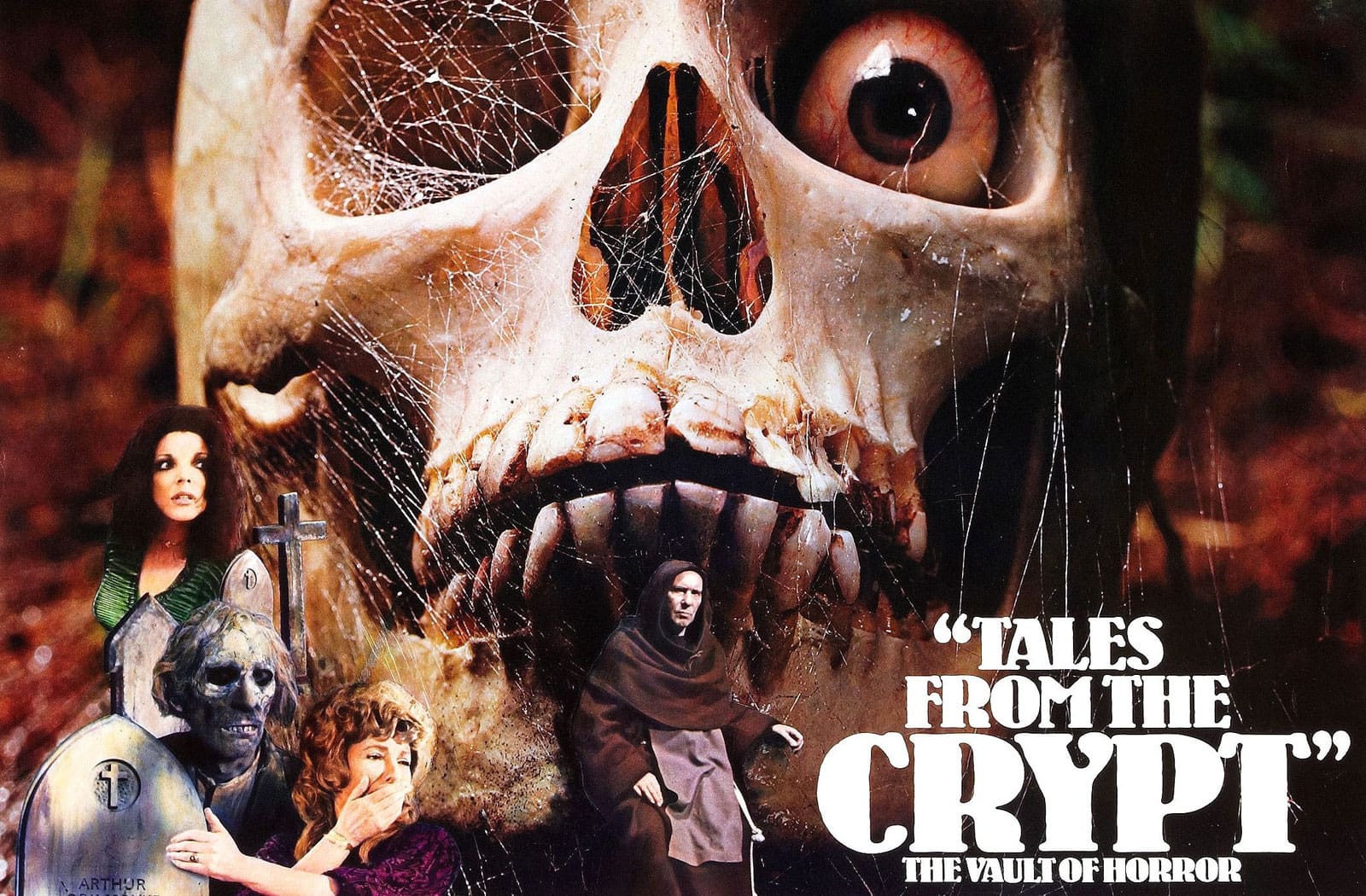 tales from the crypt 1972