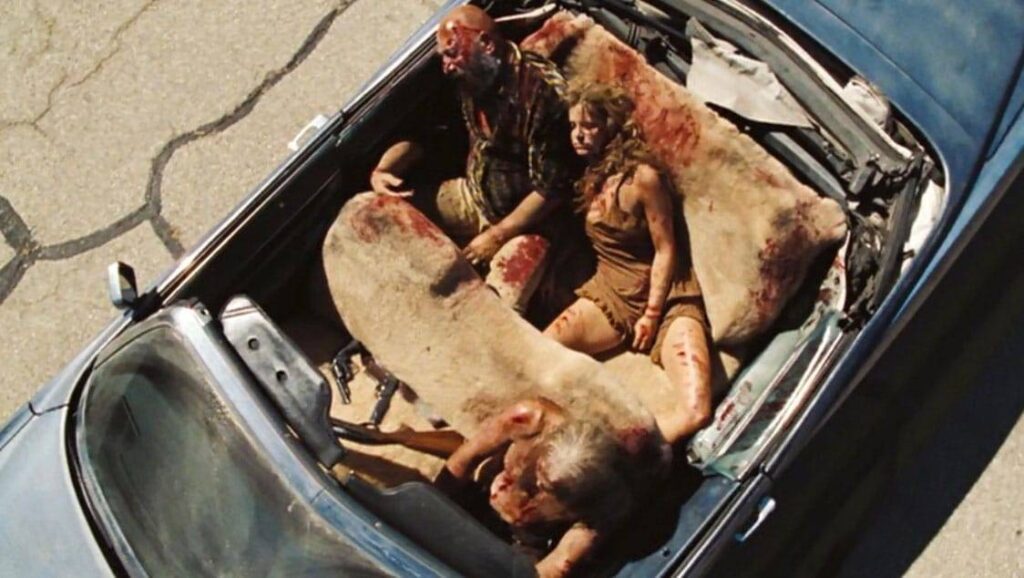 devils rejects 2005
