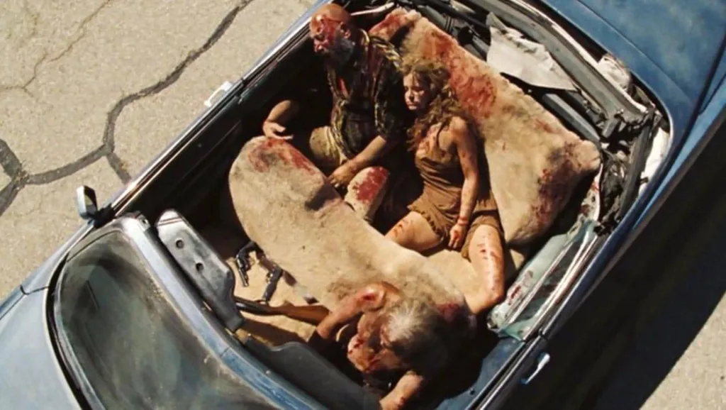 devils rejects 2005