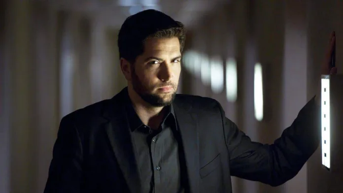 drew goddard