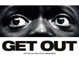 get out premiera