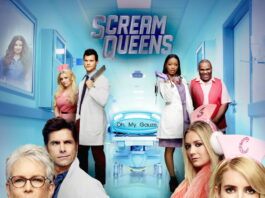 Scream Queens – Season 2 Review