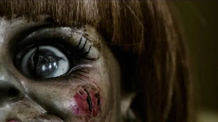 annabelle 2 image