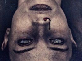 The Autopsy of Jane Doe 2016