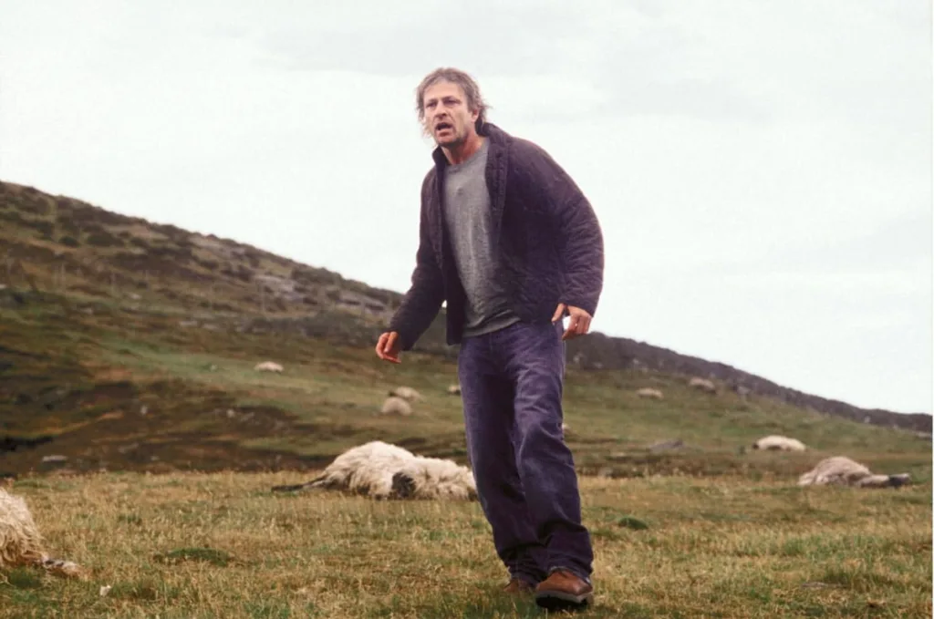 dark sean bean