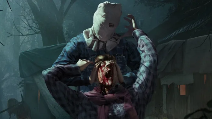 friday the 13th the game