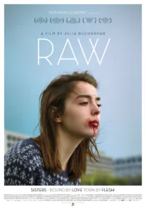 raw