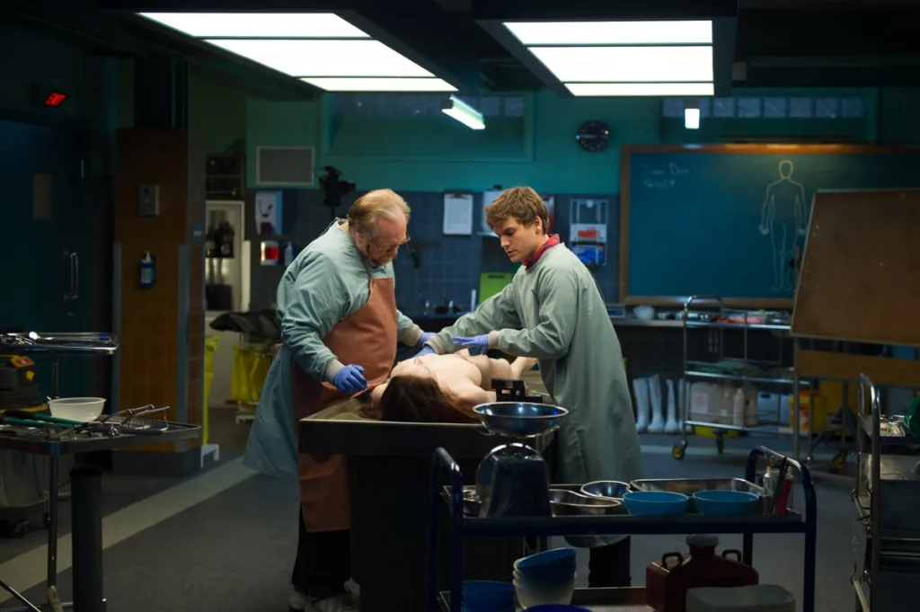 the autopsy of jane doe brian cox emile hirsch