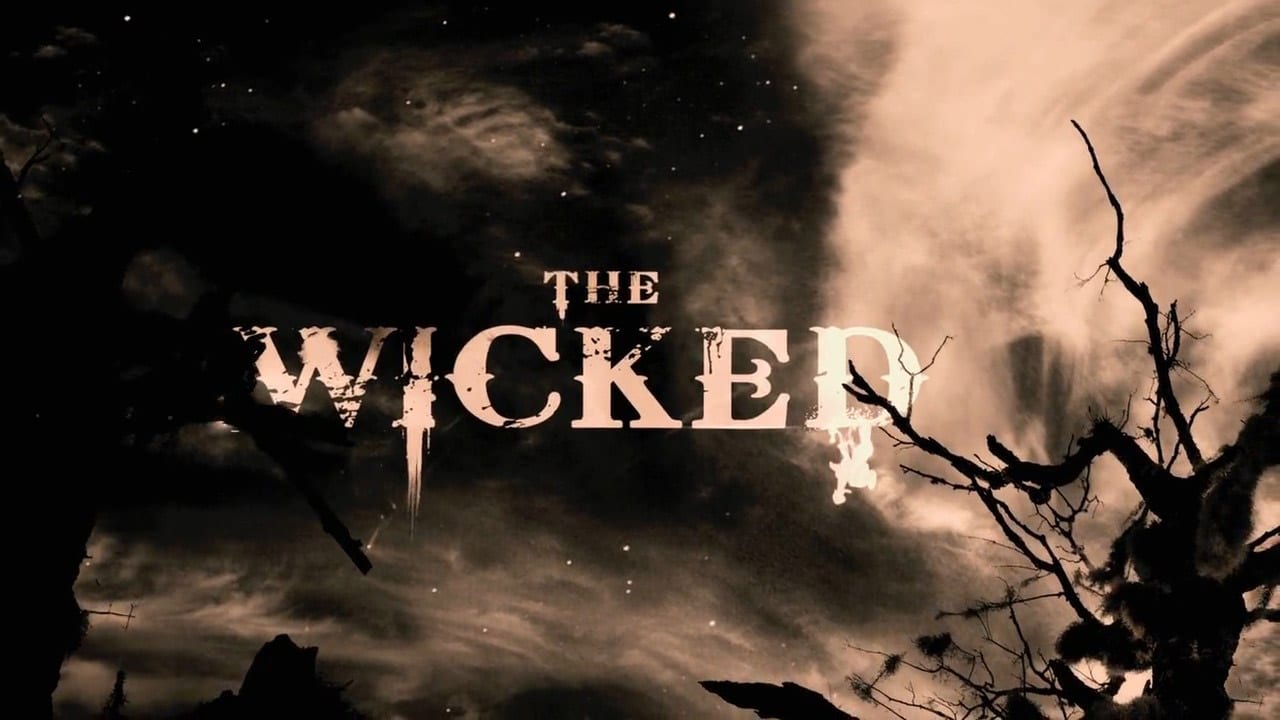 the wicked 2013