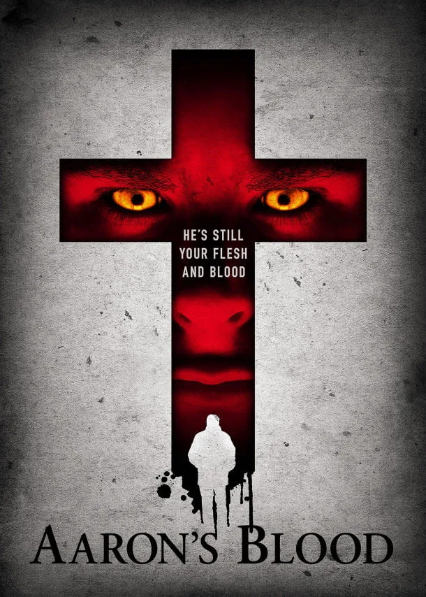 aarons blood dvd