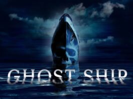 ghost ship 2002