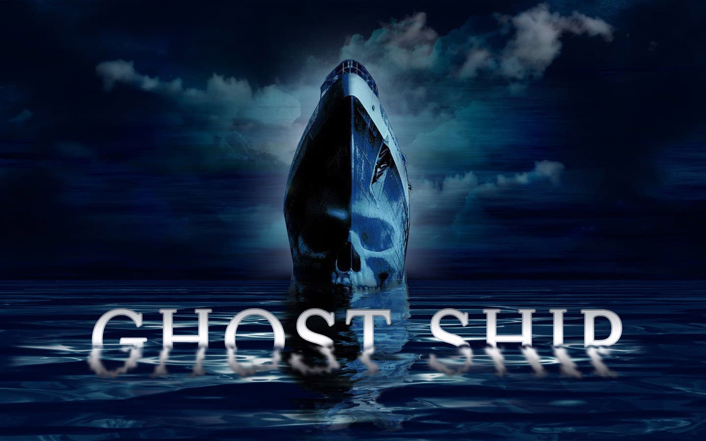 ghost ship 2002