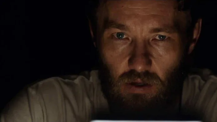 it comes at night trailer