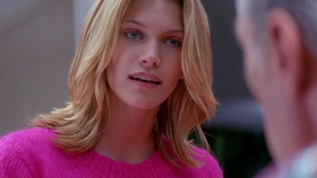 natasha henstridge species