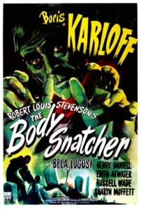 the body snatcher