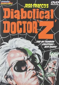 the diabolical doctor Z