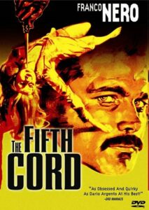 the fifth cord 1971