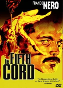 the fifth cord 1971