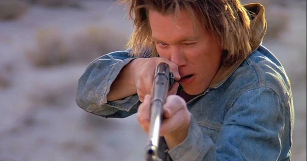 kevin bacon tremors