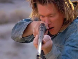 kevin bacon tremors